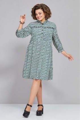 MIRA-FASHION 5292 Платье