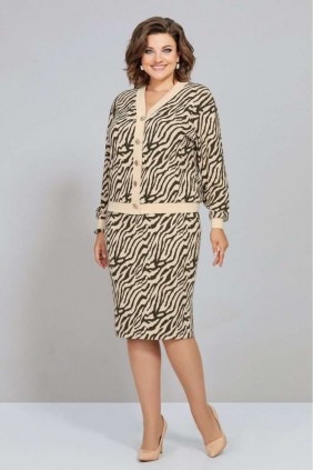 MIRA-FASHION 5342-3 Комплект