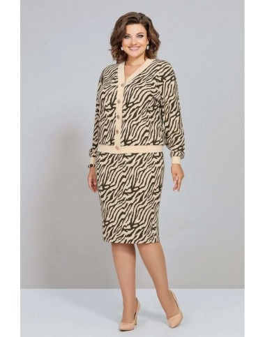 MIRA-FASHION 5342-3 Комплект