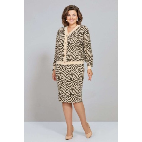 MIRA-FASHION 5342-3 Комплект