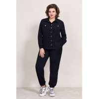 MIRA-FASHION 5371 Костюм брючный
