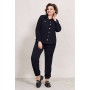 MIRA-FASHION 5371 Костюм брючный MIRA-FASHION 5371 Костюм брючный