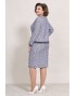 MIRA-FASHION 5374 Костюм юбочный