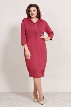 MIRA-FASHION 5375 Платье