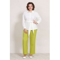 MIRA-FASHION 5379 Костюм брючный