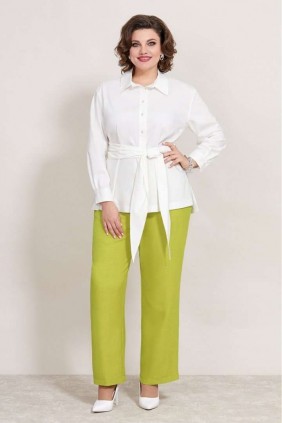 MIRA-FASHION 5379 Костюм брючный