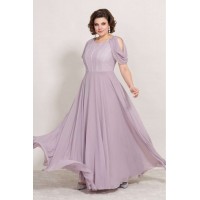 MIRA-FASHION 5383-4 Платье