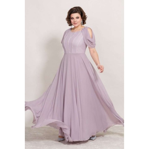 MIRA-FASHION 5383-4 Платье