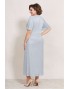 MIRA-FASHION 5393-4 Платье MIRA-FASHION 5393-4 Платье