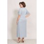 MIRA-FASHION 5393-4 Платье MIRA-FASHION 5393-4 Платье