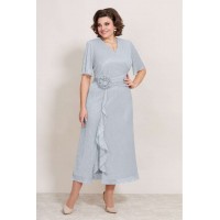 MIRA-FASHION 5393-4 Платье