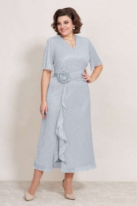 MIRA-FASHION 5393-4 Платье