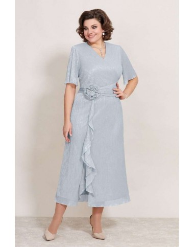 MIRA-FASHION 5393-4 Платье MIRA-FASHION 5393-4 Платье