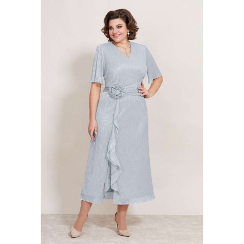 MIRA-FASHION 5393-4 Платье MIRA-FASHION 5393-4 Платье