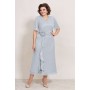 MIRA-FASHION 5393-4 Платье MIRA-FASHION 5393-4 Платье