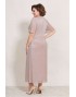 MIRA-FASHION 5393 Платье MIRA-FASHION 5393 Платье