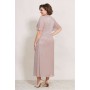 MIRA-FASHION 5393 Платье MIRA-FASHION 5393 Платье