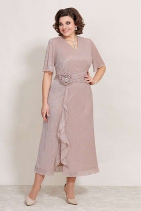 MIRA-FASHION 5393 Платье
