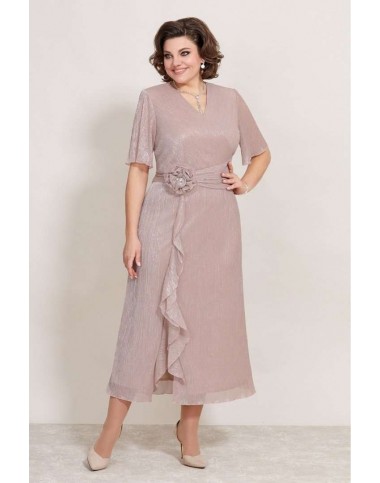 MIRA-FASHION 5393 Платье MIRA-FASHION 5393 Платье