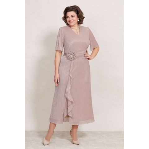 MIRA-FASHION 5393 Платье MIRA-FASHION 5393 Платье