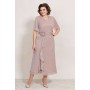 MIRA-FASHION 5393 Платье MIRA-FASHION 5393 Платье