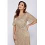 MIRA-FASHION 5394-2 Платье MIRA-FASHION 5394-2 Платье