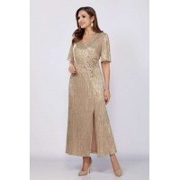 MIRA-FASHION 5394-2 Платье