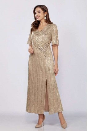 MIRA-FASHION 5394-2 Платье