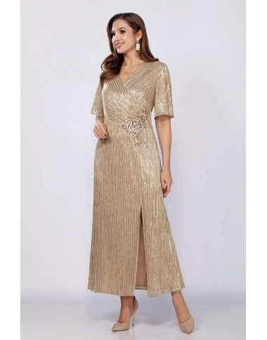 MIRA-FASHION 5394-2 Платье MIRA-FASHION 5394-2 Платье