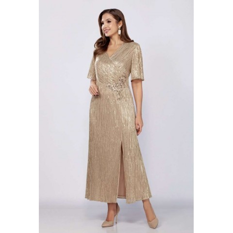 MIRA-FASHION 5394-2 Платье MIRA-FASHION 5394-2 Платье