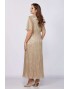 MIRA-FASHION 5394-2 Платье MIRA-FASHION 5394-2 Платье