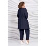 MIRA-FASHION 5396-3 Костюм брючный