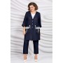 MIRA-FASHION 5396-3 Костюм брючный