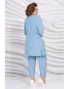 MIRA-FASHION 5396-4 Костюм брючный