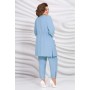 MIRA-FASHION 5396-4 Костюм брючный