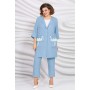 MIRA-FASHION 5396-4 Костюм брючный