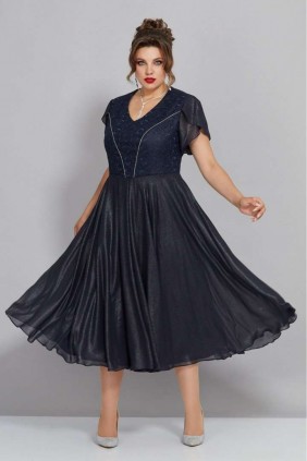 MIRA-FASHION 5429 Платье