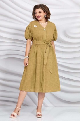 MIRA-FASHION 5433-2 Платье