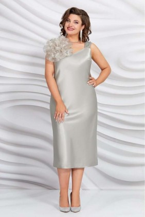 MIRA-FASHION 5443 Платье