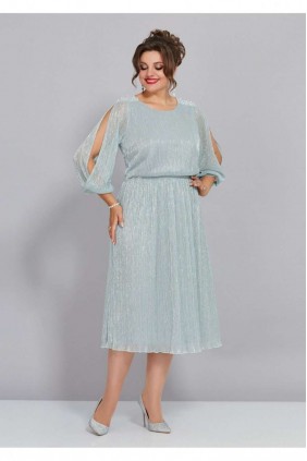 MIRA-FASHION 5446-4 Платье