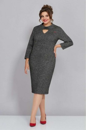 MIRA-FASHION 5456 Платье