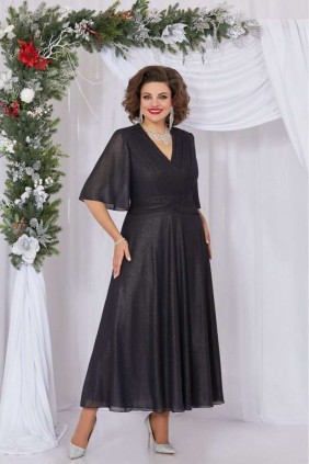 MIRA-FASHION 5492 Платье