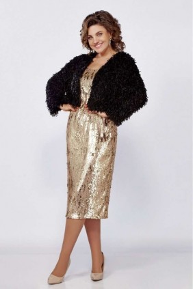 MIRA-FASHION 5497-3 Комплект