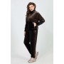 MIRA-FASHION 5517-2 Костюм брючный