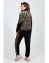 MIRA-FASHION 5517 Костюм брючный