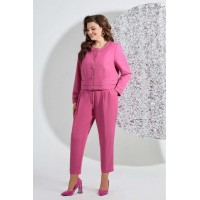 MIRA-FASHION 5525-2 Костюм брючный