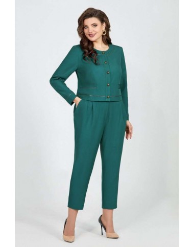 MIRA-FASHION 5525 Костюм брючный