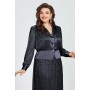 MIRA-FASHION 5528-2 Костюм юбочный
