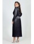 MIRA-FASHION 5528-2 Костюм юбочный
