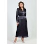 MIRA-FASHION 5528-2 Костюм юбочный